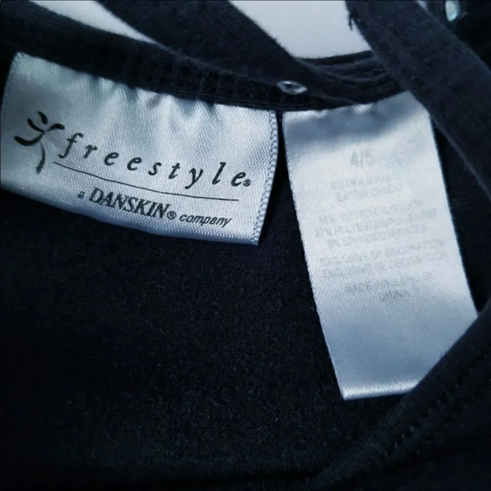 Jeweled leotard 5 for $25